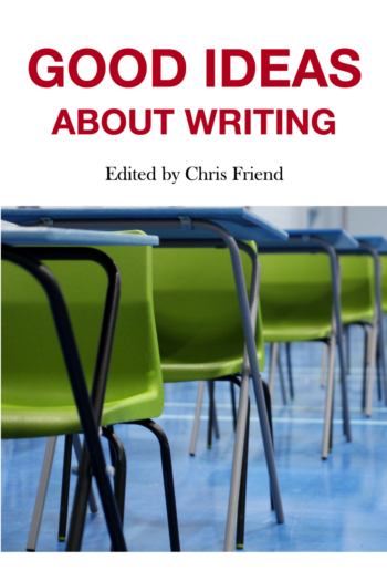 Cover image for Good Ideas About Writing